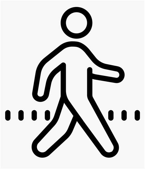 clipart walking person|walking clip art black and white.